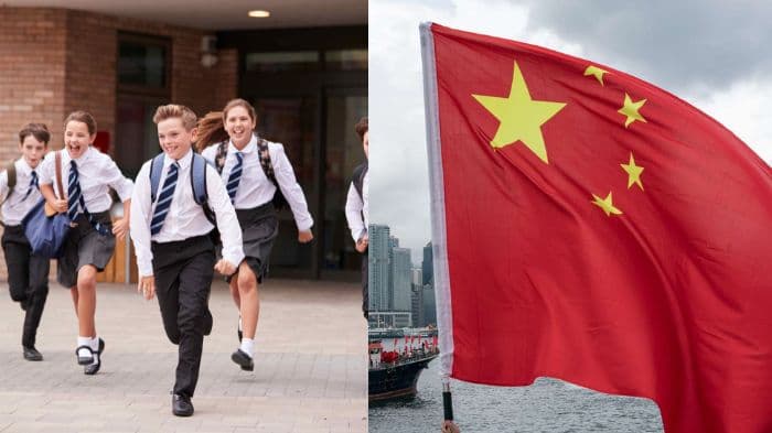 Over 30 UK private schools bought by Chinese investors in past decade sparking scrutiny
