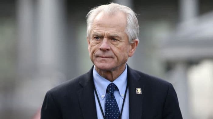 US trade adviser tells India to act like strategic partner, criticizes Russian oil imports