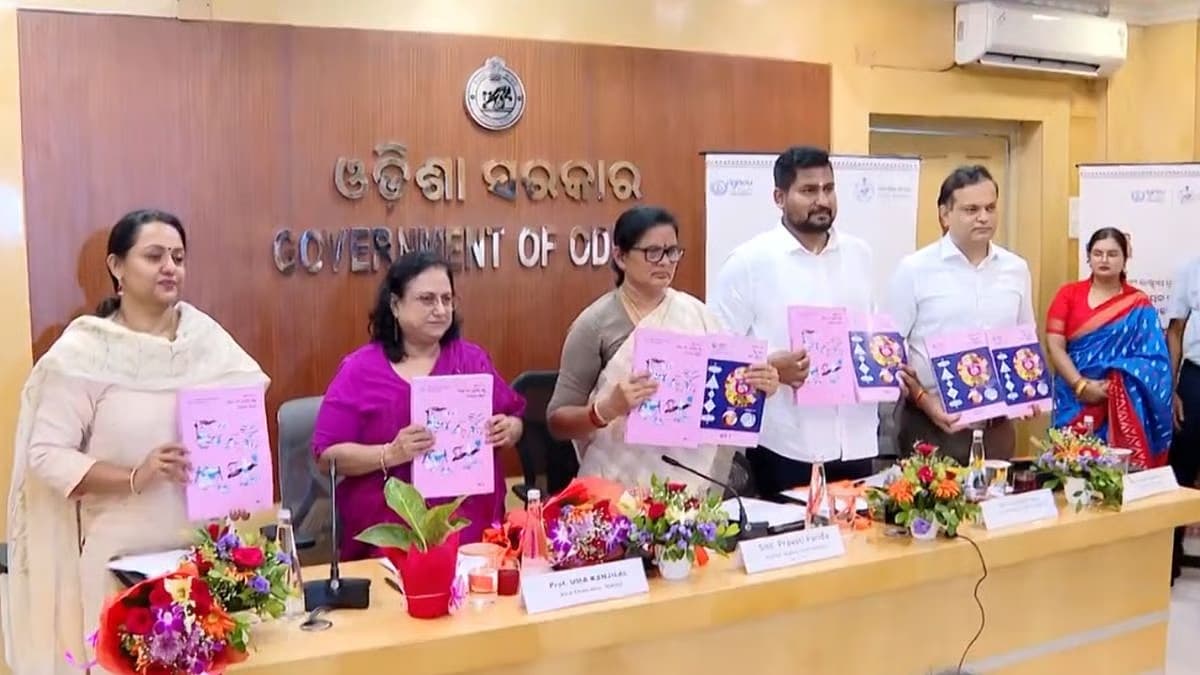 IGNOU’s Diploma in Early Childhood Care now available in Odia