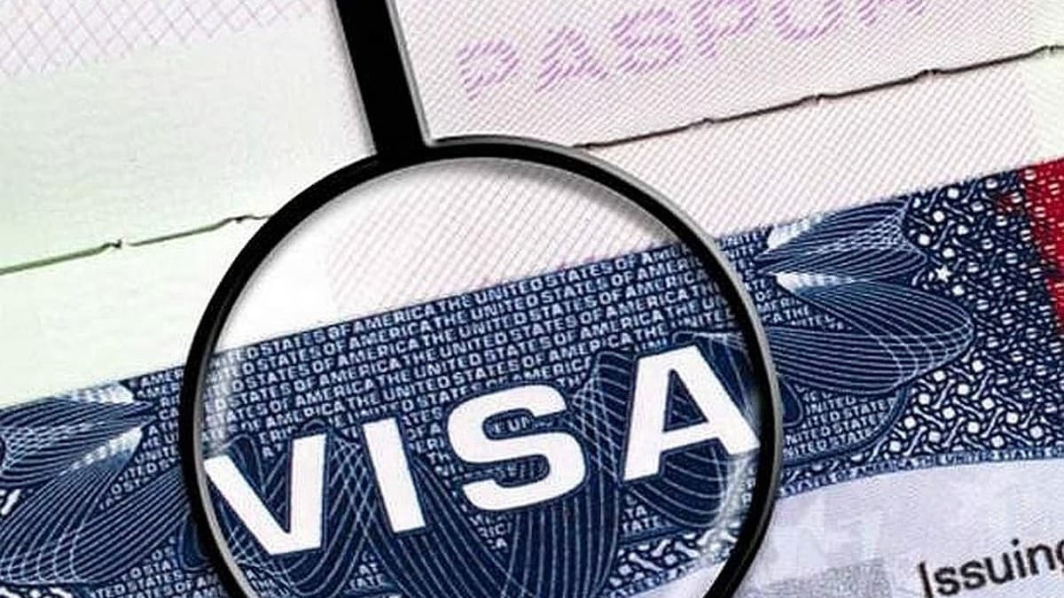 US cancels over 6,000 international student visas citing crimes and security risks