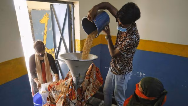 National Food Security Act