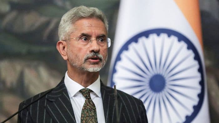 India–Russia trade surges fivefold to $68 billion, but deficit balloons to $59 billion, says Jaishankar