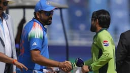 Asia Cup in Dubai 