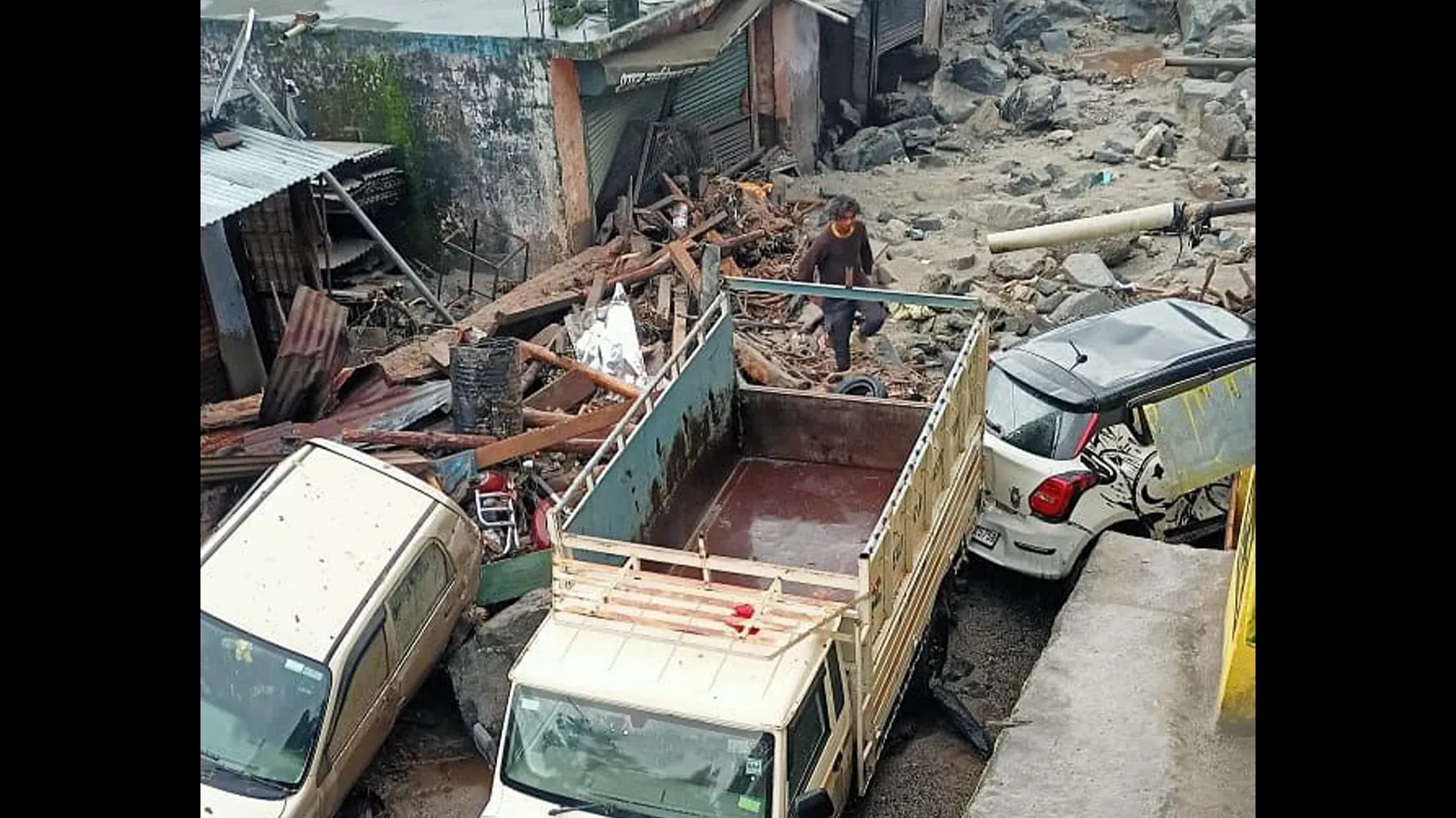 flood uttrakhand 