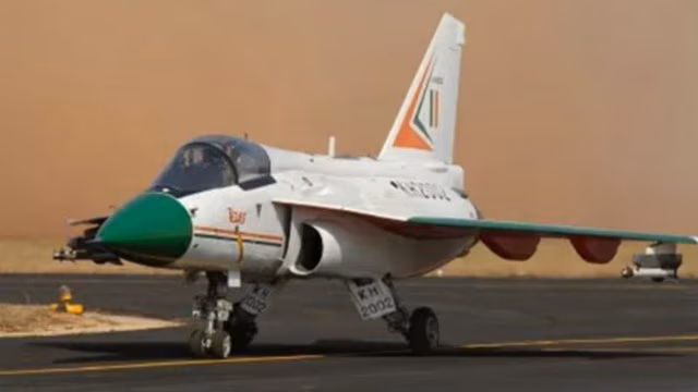 Tejas