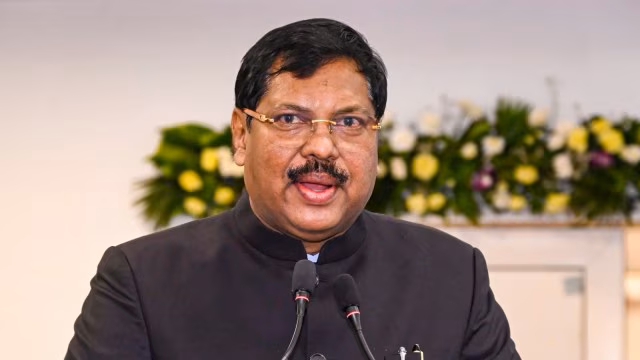 Chief Justice of India B R Gavai