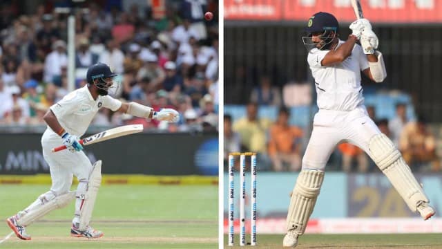 Cheteshwar Pujara