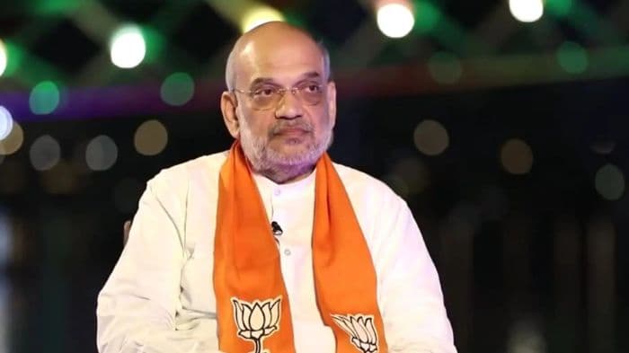 Retired judges denounce Amit Shah’s remarks on Justice Sudershan Reddy