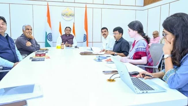 Odisha to recruit 45,000 primary school teachers over next three years