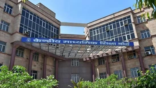 CBSE to hold parenting workshops for principals and counselors