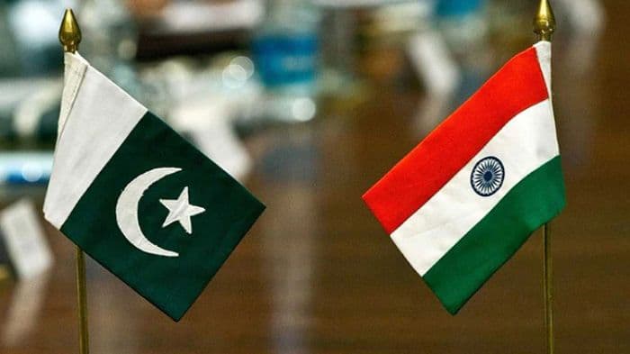 India warns Pakistan of potential Tawi River flooding despite Indus Waters Treaty pause