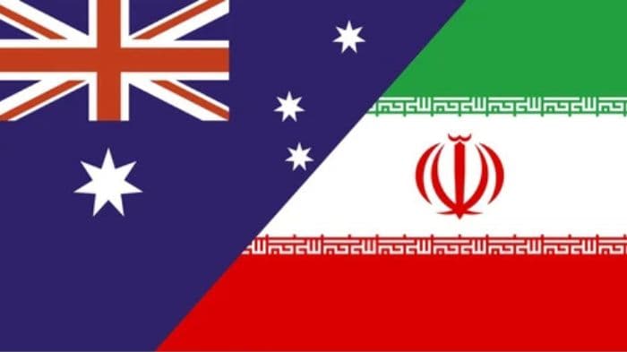 Australia accuses Iran of directing antisemitic attacks, expels ambassador