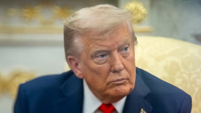 Trump’s tariff strike on India begins August 27, 50% duty on imports over Russian oil trade