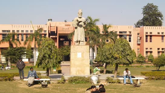 Jamia Millia Islamia introduces three new courses for 2025-2026 session