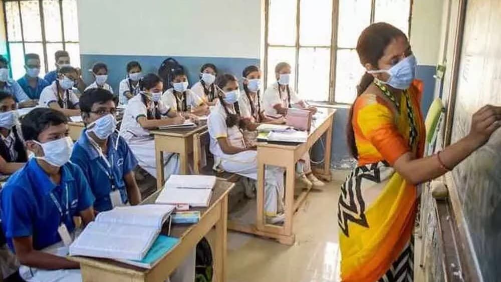 Edu ministry announces 21 awardees for national teachers’ awards 2025