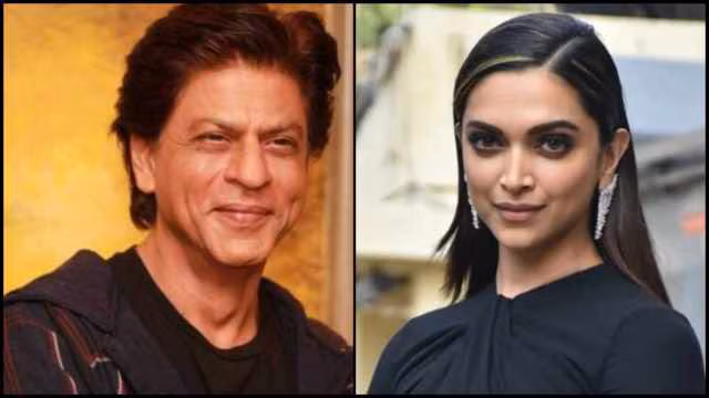 FIR against Bollywood actors Shah Rukh Khan and Deepika Padukone