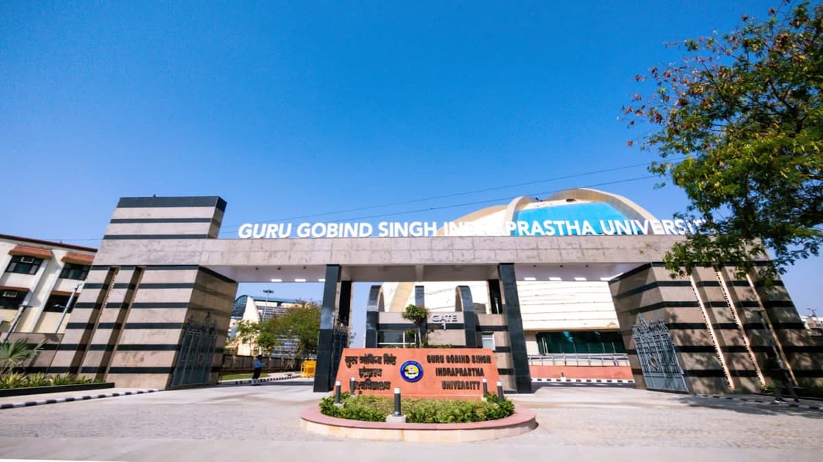 IP Univ launches weekend postgraduate program in Mass Comm for working professionals