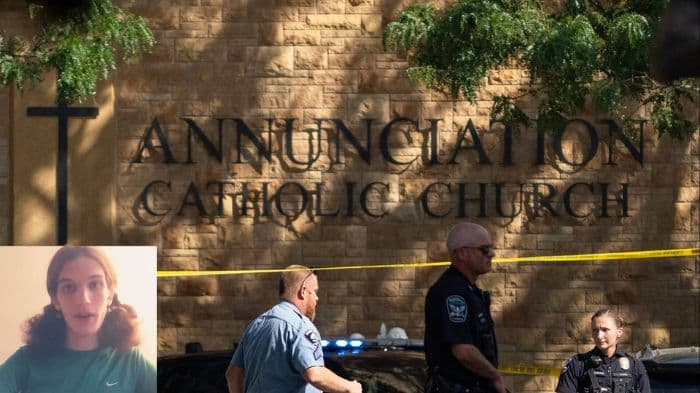 Unraveling the Mind of Robin Westman: The shooter behind the Minneapolis Catholic School tragedy