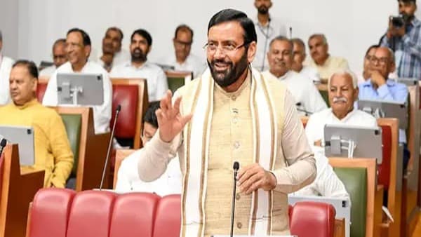 Haryana to ensure govt college within 20 km radius: CM Saini