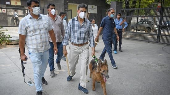 Delhi sees new wave of bomb threats targeting colleges