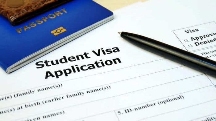 Trump administration proposes fixed-duration visas for foreign students, exchange visitors, and journalists