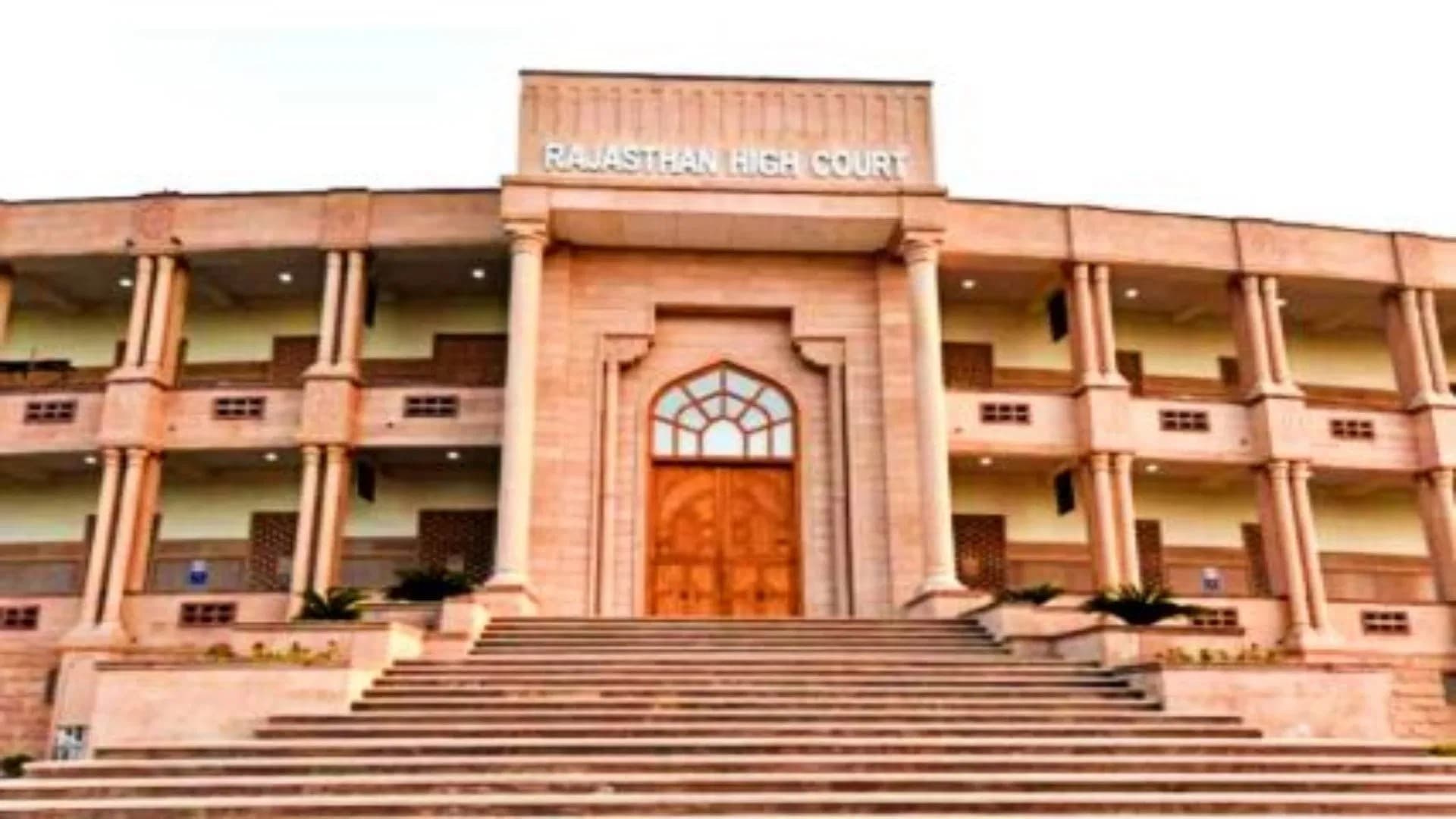 Rajasthan HC strikes down 2021 SI recruitment over paper leak and irregularities
