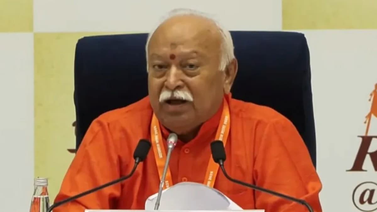 Gurukul education should complement mainstream system, not be replaced: RSS chief Bhagwat