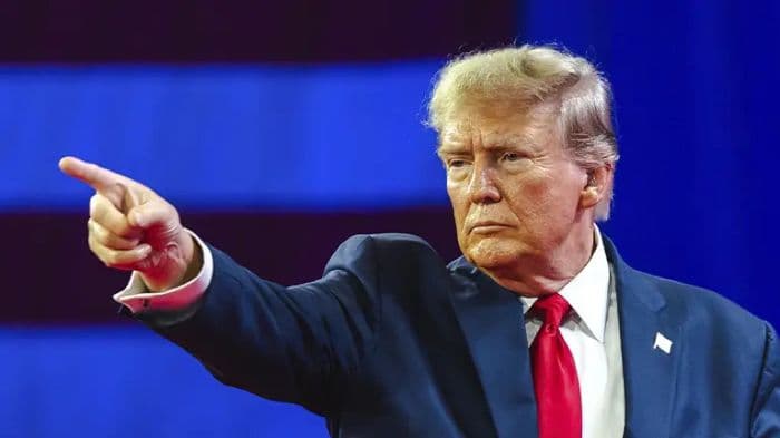 Trump defies court ruling, says tariffs continue despite being declared illegal