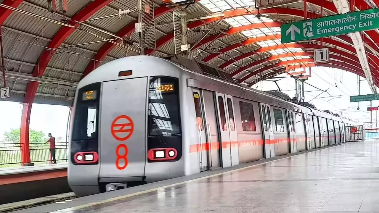 From metro rails to mega tunnels: Engineering marvels that changed India