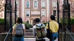 US colleges