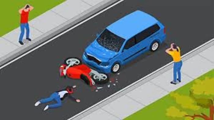 India 2023 Road Accident Report: Ministry of Road Transport and Highways