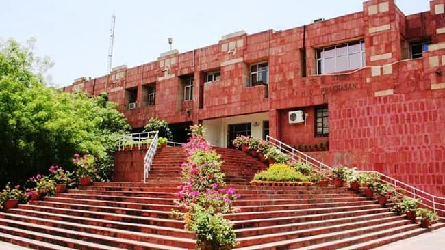 JNU faculty urge president to remove vice-chancellor over governance concerns