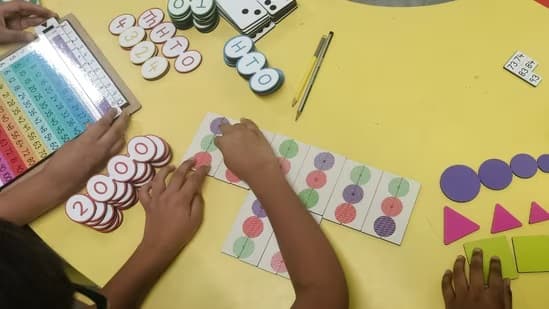 Madras Dyslexia Association unveils toolkit to make math accessible for all