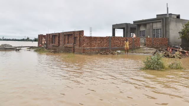 Punjab floods 