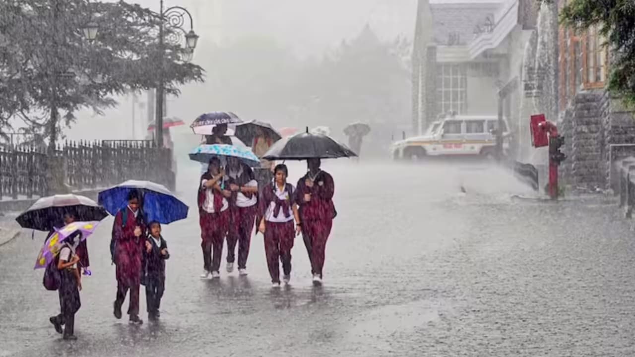 Punjab schools shut till Sept 7 amid worst floods since 1988