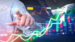 Sensex and Nifty