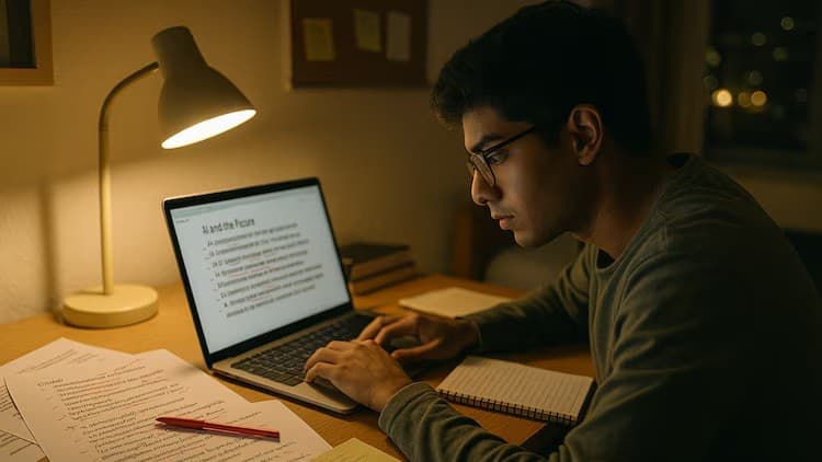 When AI slips, human talent steps up: how people are fixing AI mistakes