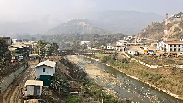  Kuki groups 