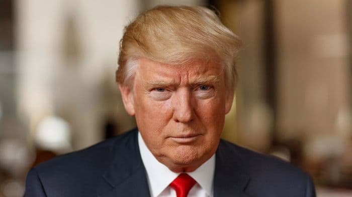Trump rebrands Department of Defense as ‘Department of War’ restoring historical title
