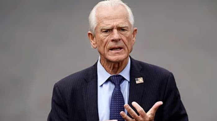Peter Navarro lashes out at Musk after X fact-checks his post accusing India of profiteering from Russian oil