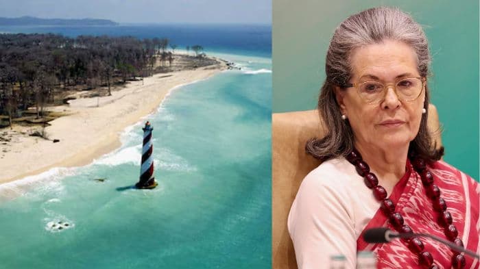 Environmental concerns spark backlash against Great Nicobar Project amid rising political debate