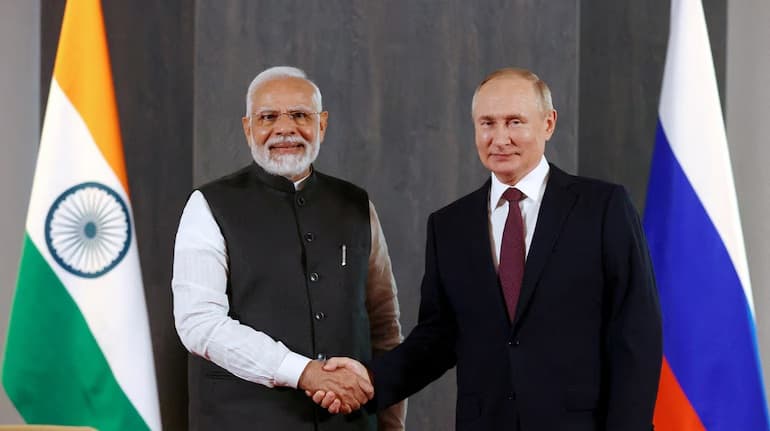 Hindi in Russia: Language powering century-old friendship