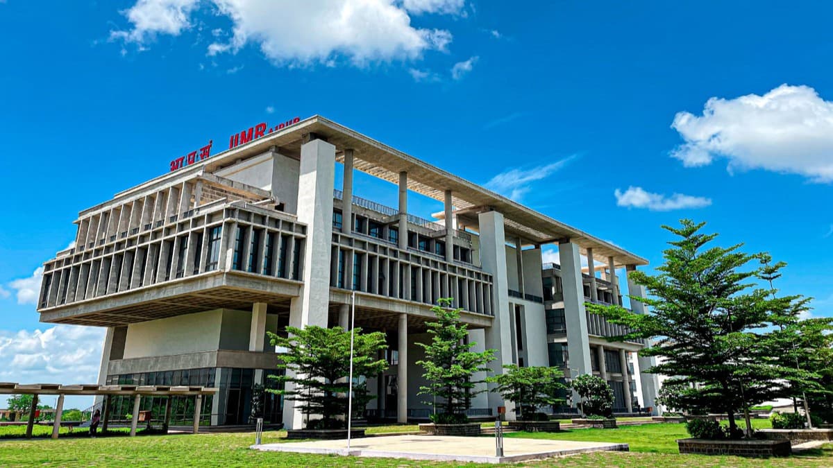 Four IIMs announce joint admission process for MBA 2026