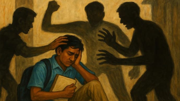 ‘No place for caste in class’: After Tirunelveli assault, TN orders strict action against errant teachers