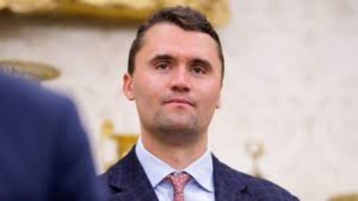 Trump confidant and conservative activist Charlie Kirk shot dead during Utah Valley University event