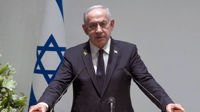 Netanyahu compares Israel’s strike in Doha to US response after 9/11, cites terrorism threat
