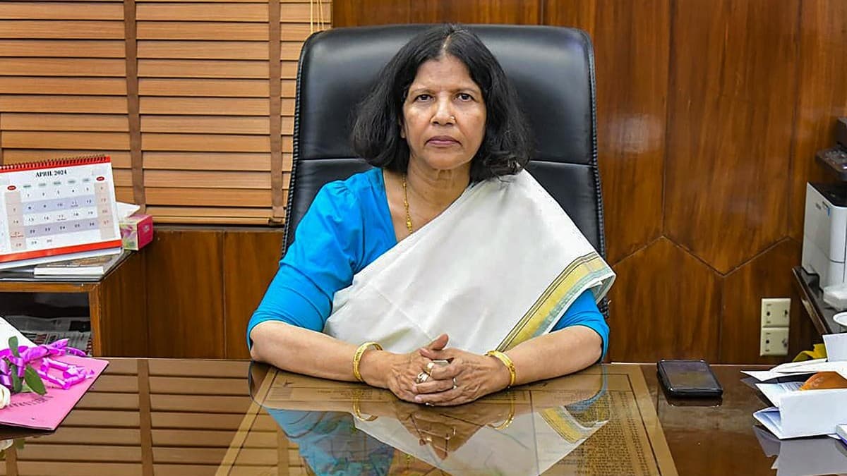 SC rejects challenge to AMU vice chancellor appointment, backs Allahabad HC ruling