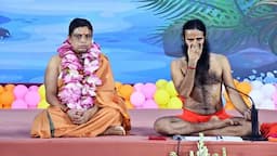 Acharya Balkrishna