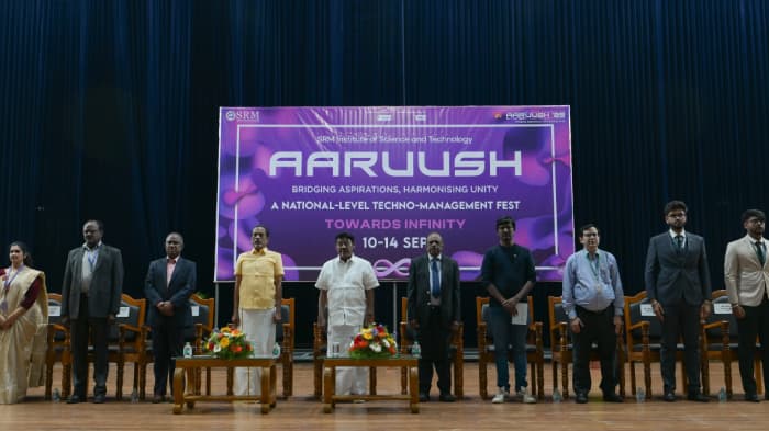 aaruush 2025