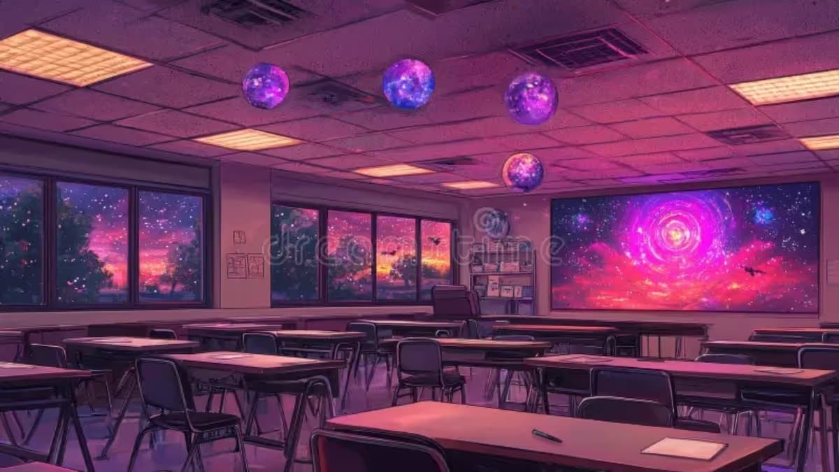 Mizoram opens first cosmic classroom in Lunglei to boost science learning